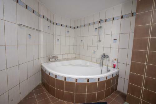 Irini's Sea View Apartment 145m2 Nea Michaniona