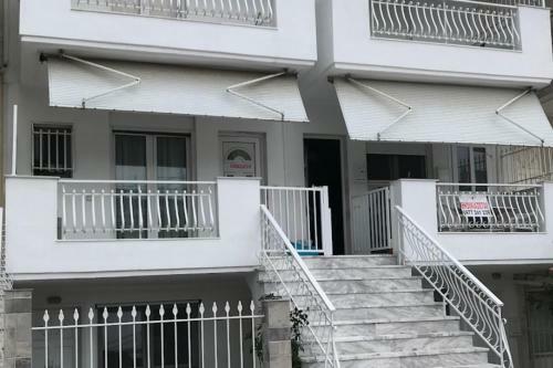 Apartamento Eleni's Luxury Suite