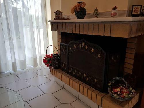 Villa Anna's Sweet Home