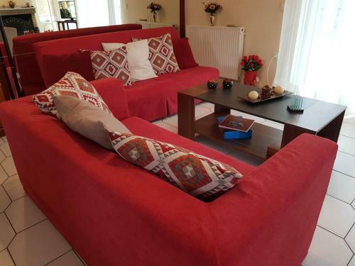 Villa Anna's Sweet Home