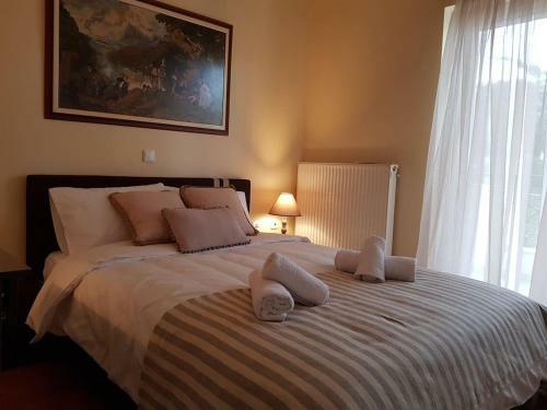 Villa Anna's Sweet Home