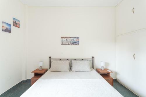 Apartamento Zoumperi Full House