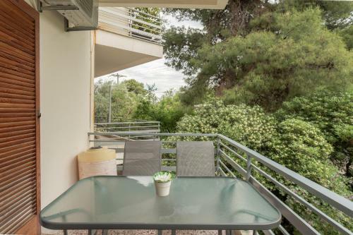 Apartamento Zoumperi Full House