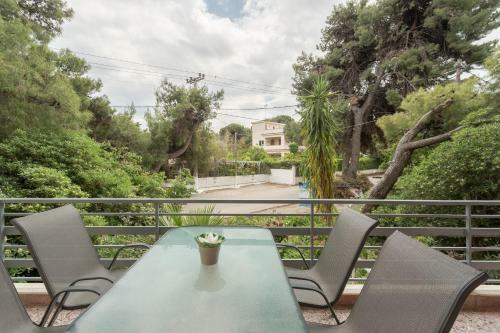 Apartamento Zoumperi Full House