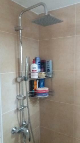 Katerina's House