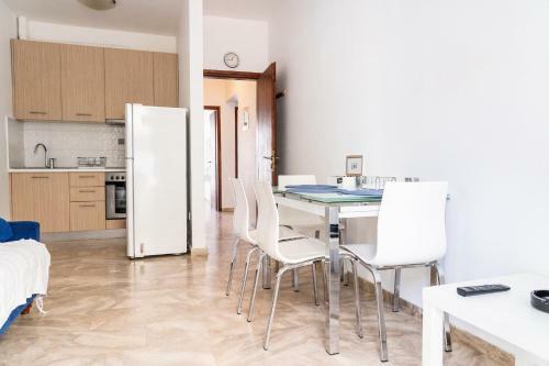 Apartamento Zennova #7 Nea Plagia Beach