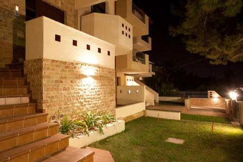Alexandros Maisonette