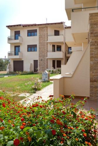 Alexandros Maisonette