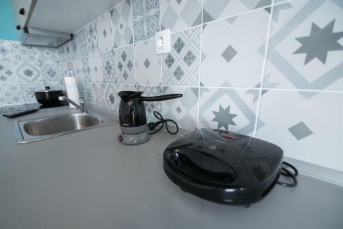 Apartamento Luxurius Casa Holidays
