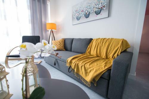 Apartamento Luxurius Casa Holidays