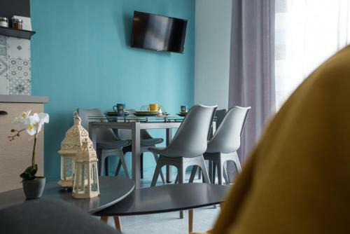 Apartamento Luxurius Casa Holidays