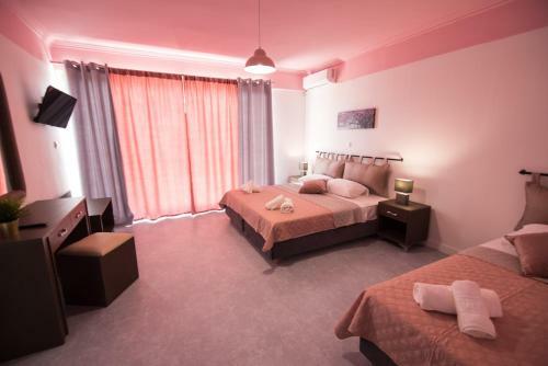 Apartamento Luxurius Casa Holidays