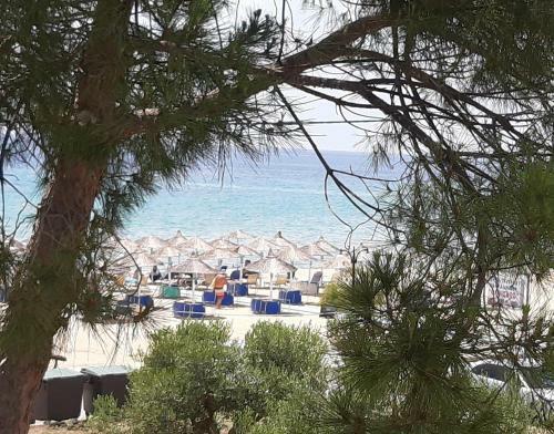 Apartamento Dimi Seafront