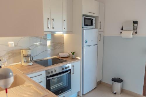 Apartamento Dimi Seafront