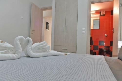 Apartamento Poli's Luxury Suite @ N. Moudania