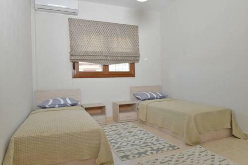 Apartamento Poli's Luxury Suite @ N. Moudania