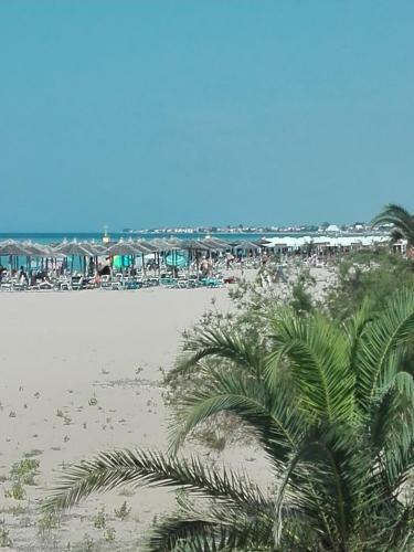 Apartamento Blue Studio