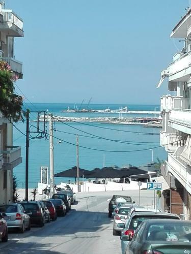 Apartamento Blue Studio