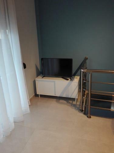 Apartamento Blue Studio