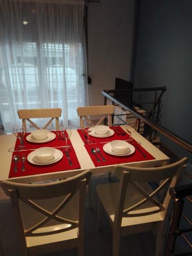 Apartamento Blue Studio