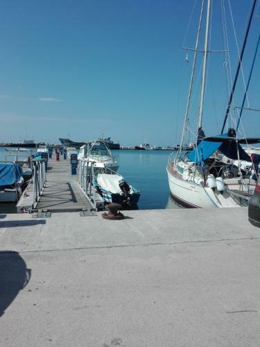 Apartamento Blue Studio