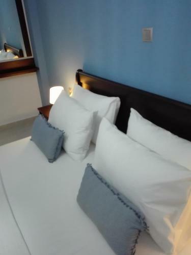 Apartamento Blue Studio