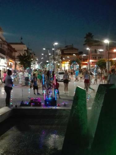 Apartamento Blue Studio