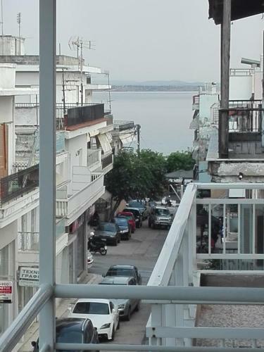 Apartamento Blue Studio