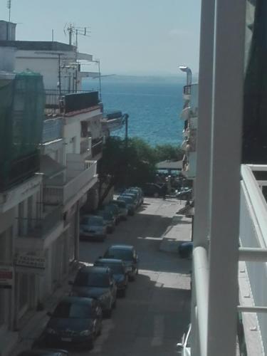 Apartamento Blue Studio