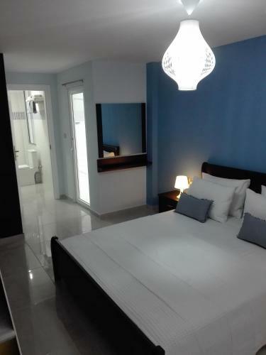Apartamento Blue Studio