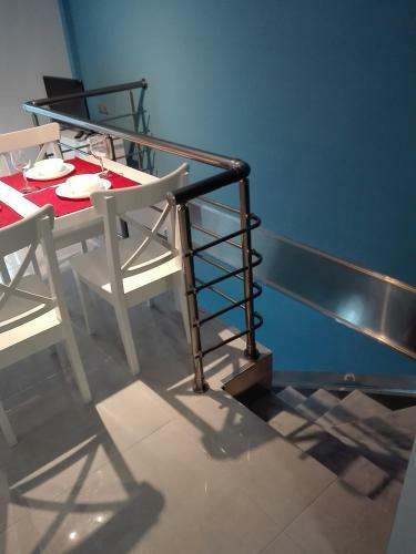 Apartamento Blue Studio