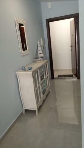 Apartamento Blue Studio