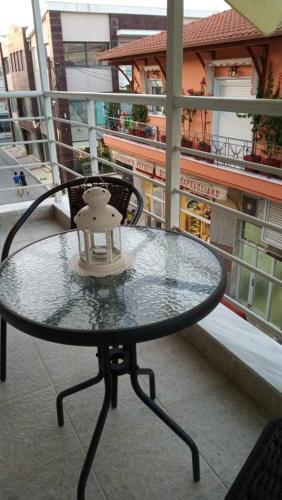 Apartamento Blue Studio