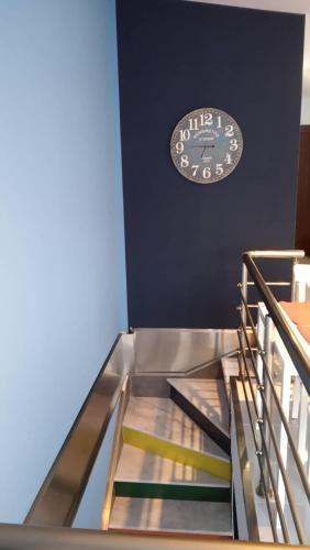 Apartamento Blue Studio