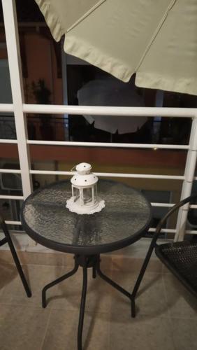 Apartamento Blue Studio