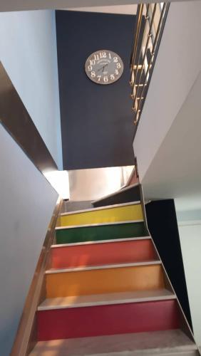 Apartamento Blue Studio