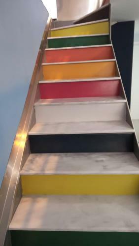 Apartamento Blue Studio