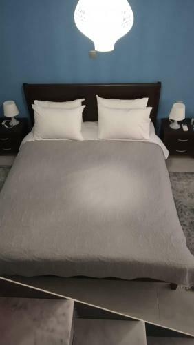 Apartamento Blue Studio