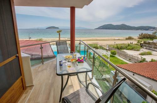 Hostal Rent House Karavi