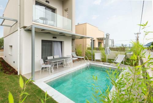 Hotel Yuka Villas Collection