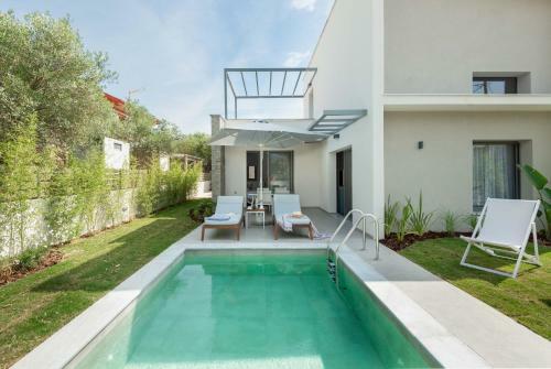 Hotel Yuka Villas Collection