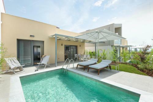 Hotel Yuka Villas Collection