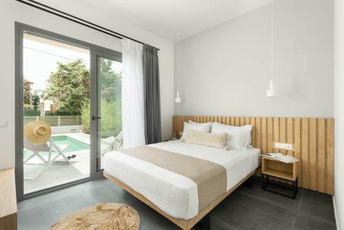 Hotel Yuka Villas Collection