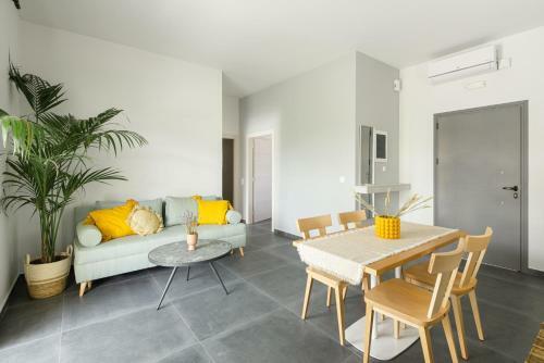 Hotel Yuka Villas Collection