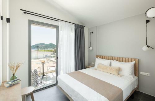 Hotel Yuka Villas Collection