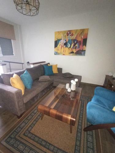 Apartamento Mge Luxury House With Pool