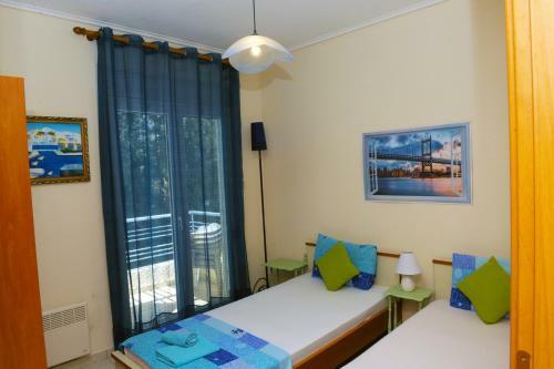 Sunny Family Apartment