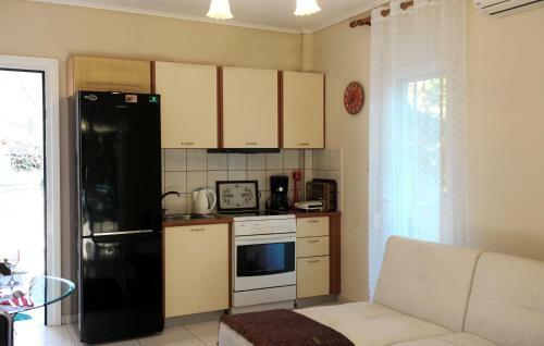 Sunny Family Apartment
