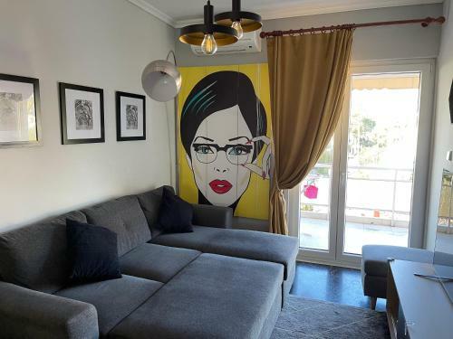 Apartamento Adrianos House By The Sea