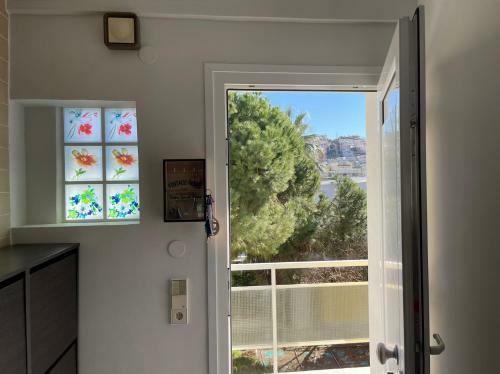 Apartamento Adrianos House By The Sea